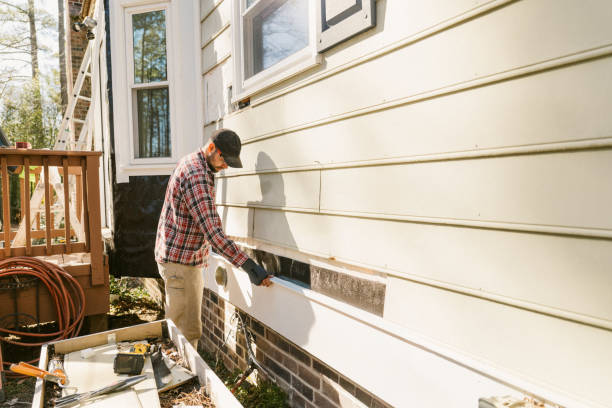 Trusted Fiber Cement Siding service in Valley Lee, MD - Creative Siding